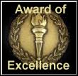Home and Hearth Award of Excellence