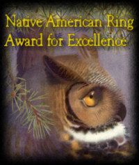 Native American Ring Award